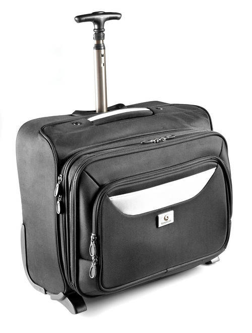 Manhattan Laptop Trolley Bag