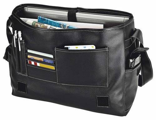 Lichee Computer Messenger Bag