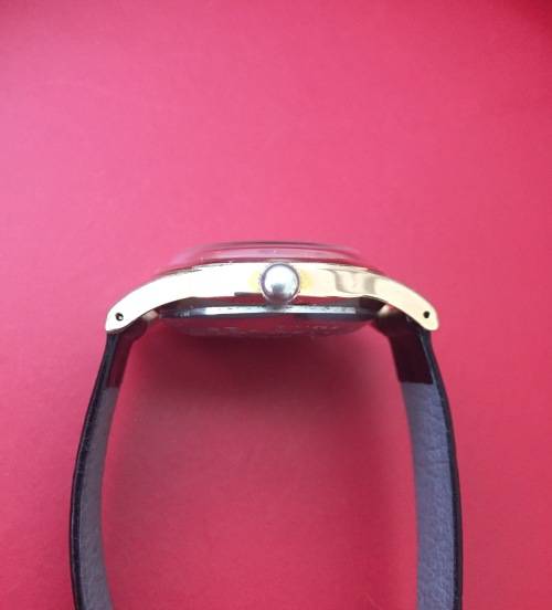 Roamer Rotopower 21j brevet case
