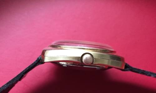 Garon automatic watch
