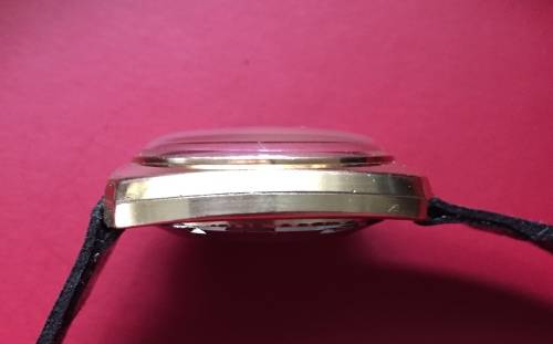 Garon automatic watch
