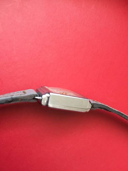 Oris ladies watch : vintage