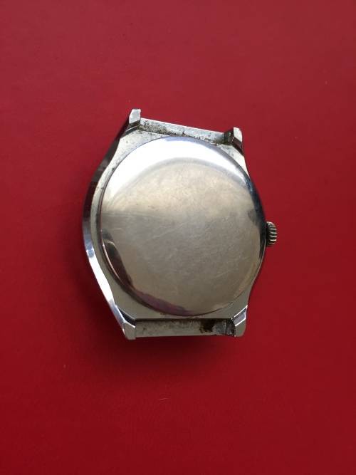 Citizen watch. PROJECT OR SPARES