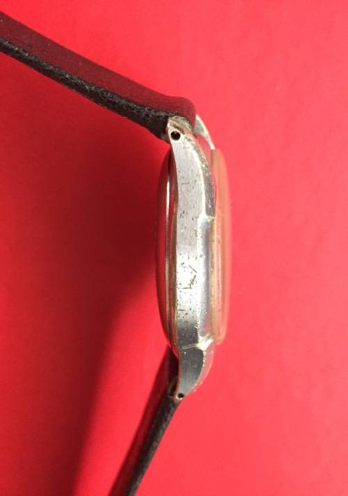 Roamer manual wind watch