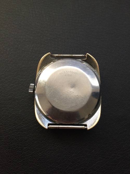 Junghans Automatic watch