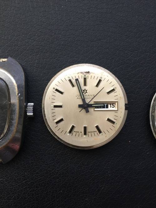 Junghans Automatic watch