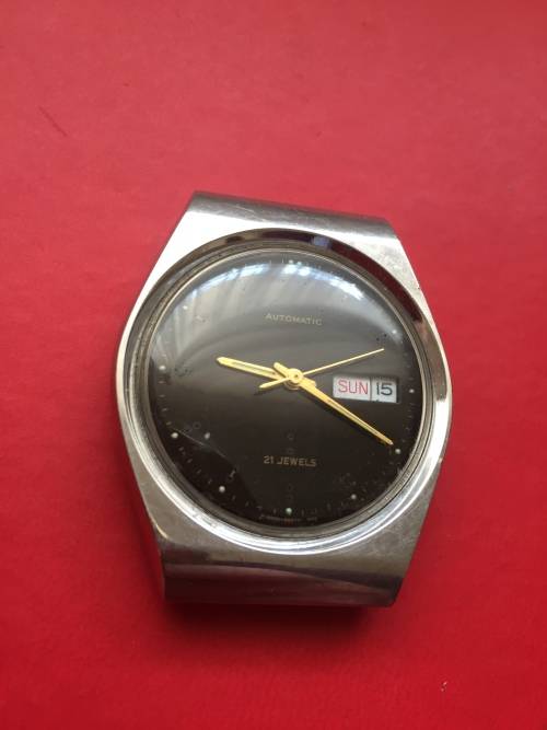 Citizen Automatic watch
