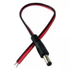DC male cable  ( 20pcs)