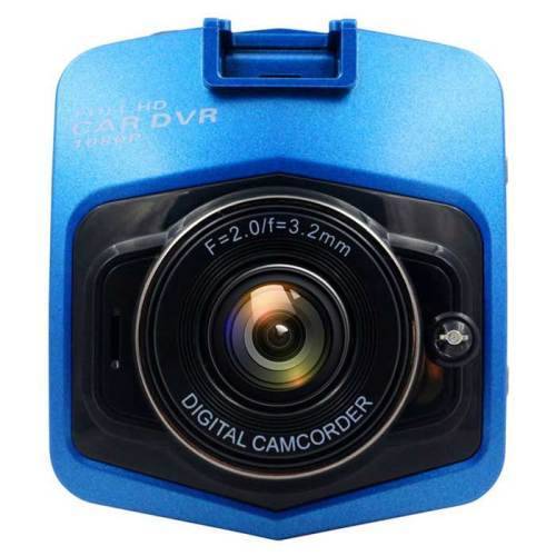 Dash Camera Full HD 1080P Vehicle Blackbox DVR Manual
