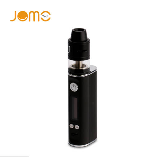 Lite 80 80W TC Mod Full Vape Kit Battery Box JomoTech
