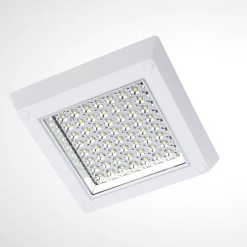12W High Power LED Ceiling Light Surface Mounted Kitchen Bathroom Lamp