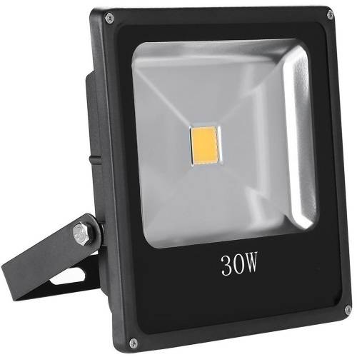 30W Led Light 220V Slim