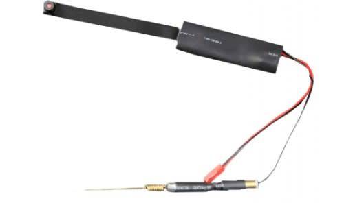 Mini 1080p HD Wifi  spy Camera