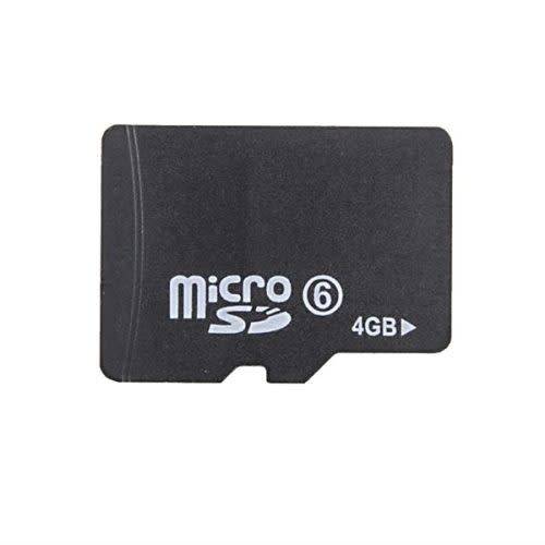 Micro 4G Memory Card TF Card Flash Memory Card