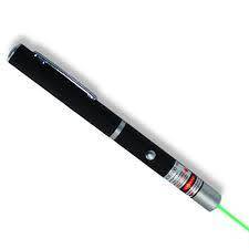 4 in 1 Green Laser Pointer