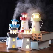 LIGHTHOUSE HUMIDIFIER