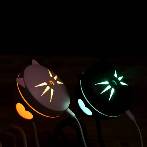 MINI CAT HUMIDIFIER