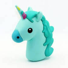 Unicorn Power Bank 8800 MAH Capacity