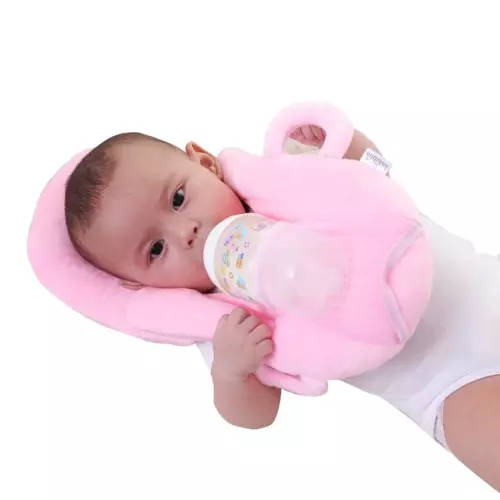 BABY BOTTLE HOLDER