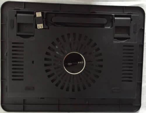 NOTEBOOK COOLING PARTNER