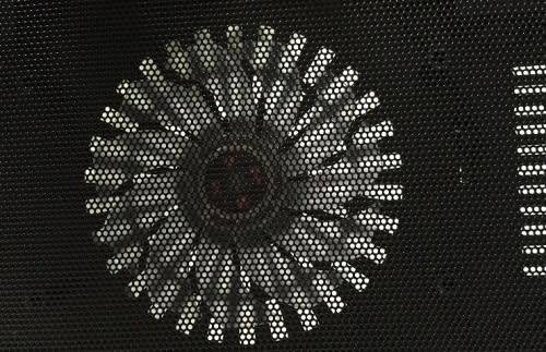 NOTEBOOK COOLING PARTNER