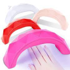 MINI NAIL LAMP 9W 3 LEDS