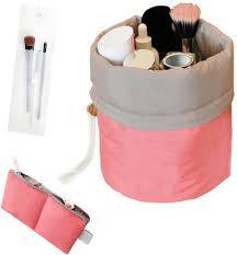 TRAVEL DRESSER POUCH