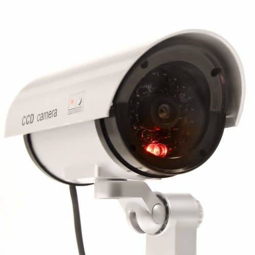 Dummy IR Camera