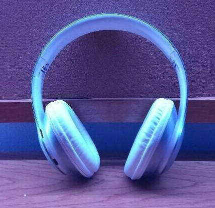 P15 Wireless Headphones