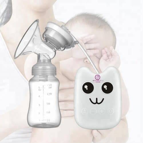 usb electronic BREAST PUMP