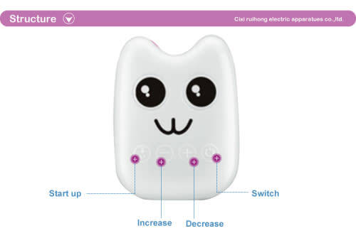 usb electronic BREAST PUMP