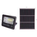 100W Solar LED FloodLight Light  -  100w