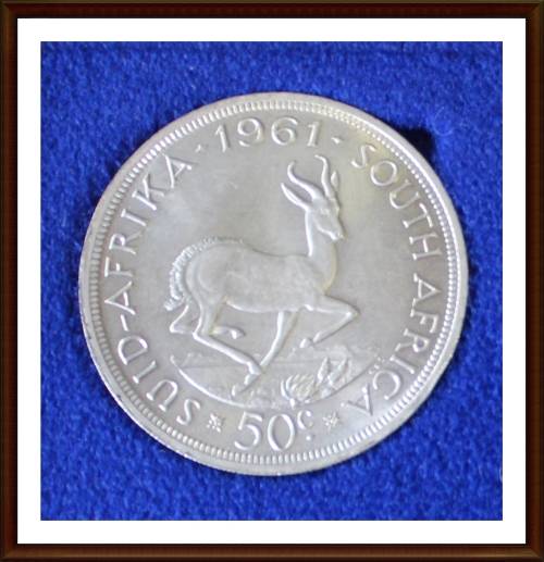 Lot of 4 South African sets, 1961, 1962, 1963, 1964, Beautiful sets,see full description below.