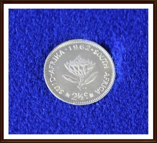 Lot of 4 South African sets, 1961, 1962, 1963, 1964, Beautiful sets,see full description below.