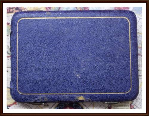 1952 S.A.U. Excellent Long Set, of  UNC and Circulated Coins, Evalue yourself, as per Photo.