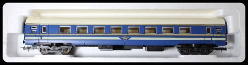 Lima Models : Model train Passenger Coach as per photo.