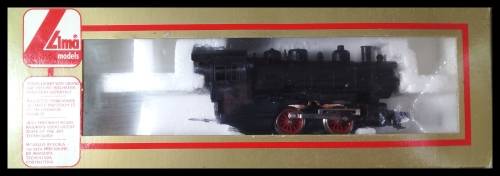 Lima Models : Model train : locomotive as per photo.