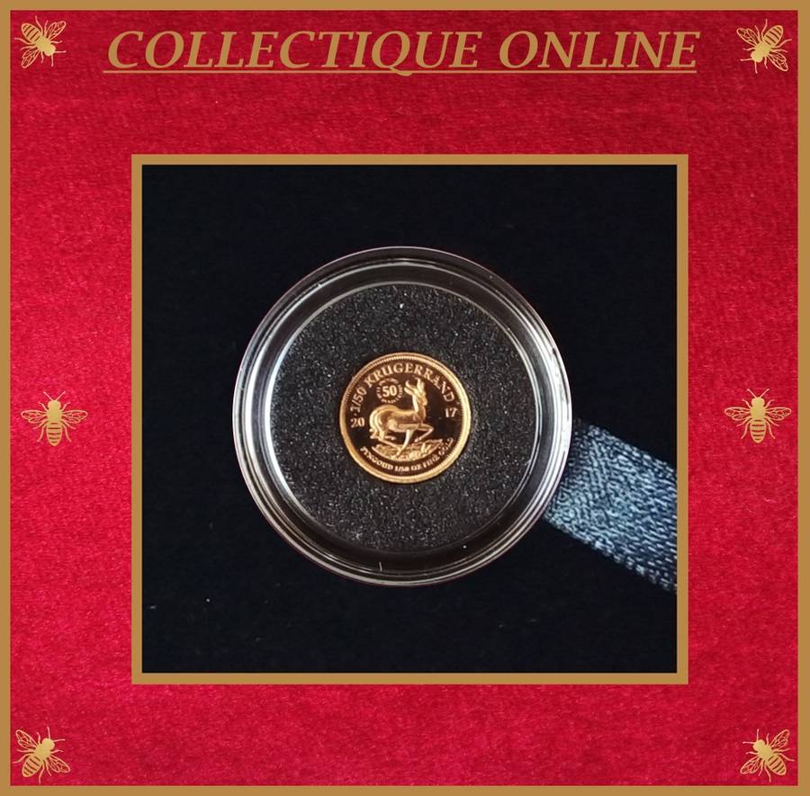 150 Ounce Krugerrand : Commemorative issue 50th Anniversary of first striking of Krugerrand.