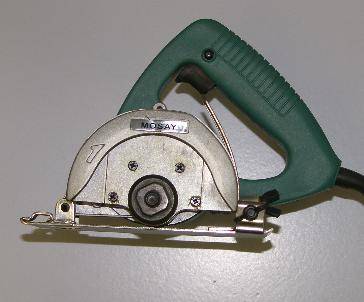 Tile / Marble Cutter (Including Blade)