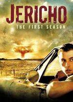 Jericho - Season 1 - (DVD)