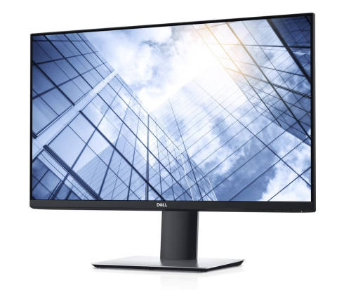 Dell 27 Monitor: P2719H - IPS