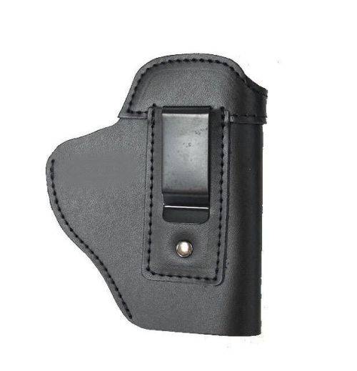 BLOW P29 BLANK GUN - 9MM P.A.K + 10 PEPPER ROUNDS + HOLSTER