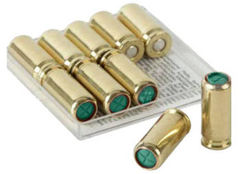 BLOW P29 BLANK GUN - 9MM P.A.K + 10 PEPPER ROUNDS + HOLSTER