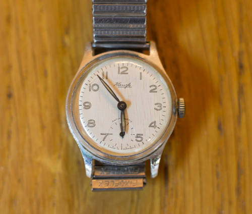 Kienzle, Seiko, Fossil