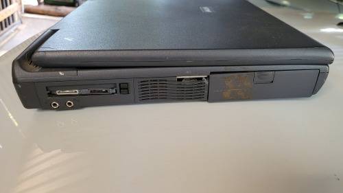 Mecer Vintage Laptop