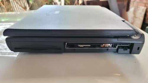 Mecer Vintage Laptop