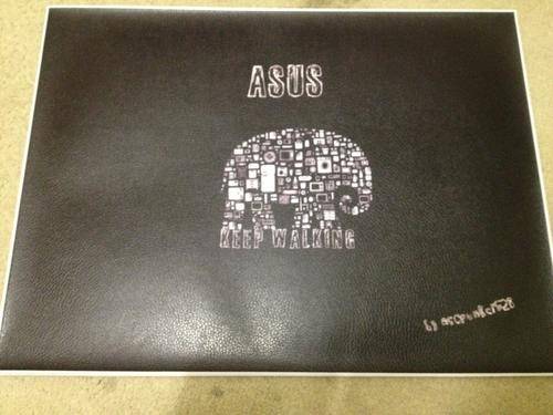 LAPTOP SKIN