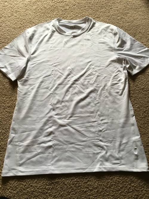 Fila t-shirt for men