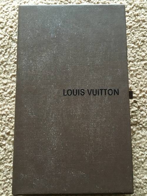 Replica LOUIS VUITTON MENS WALLET