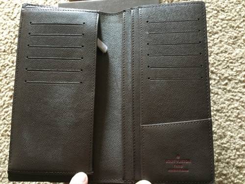 Replica LOUIS VUITTON MENS WALLET